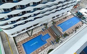 The Wave Suites Melaka By Beestay